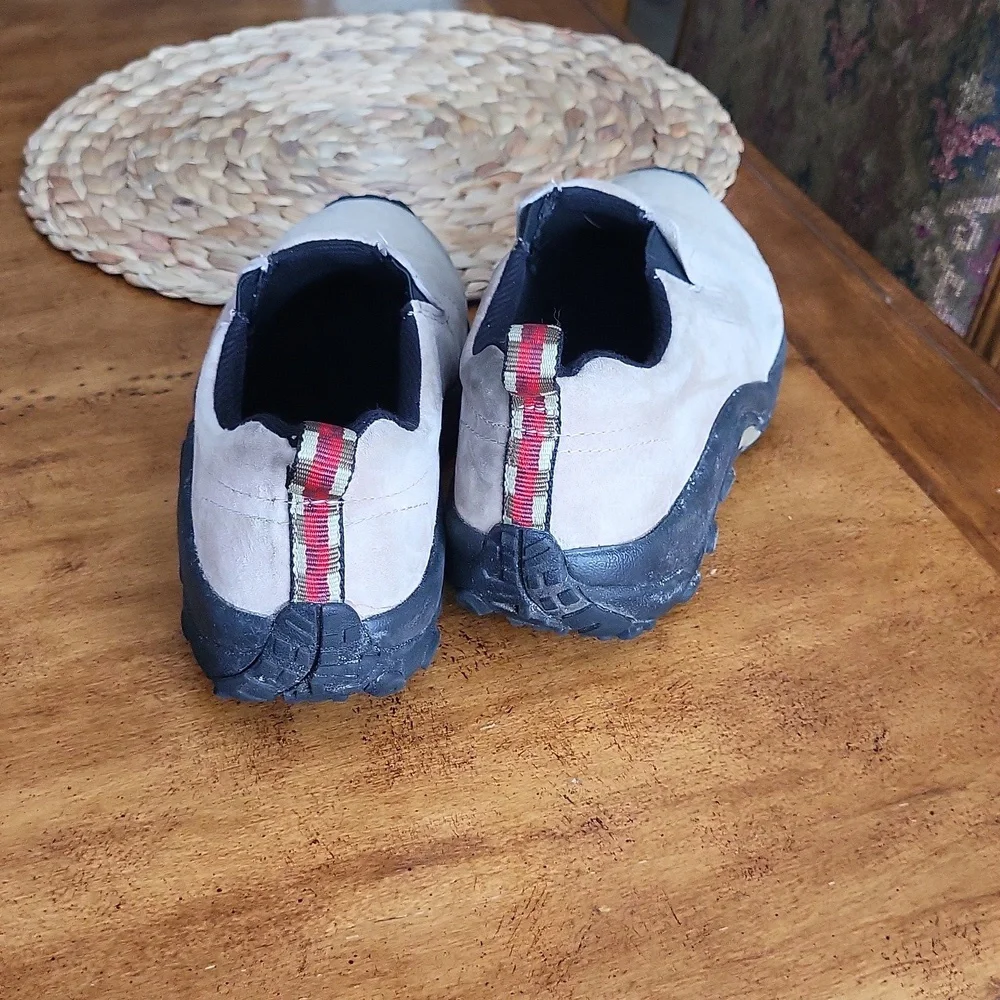 Mens Merrells - Picture 3 of 8